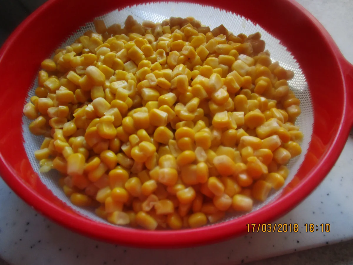 Gemüse-Tortelloni-Gratin - Rezept - Bild Nr. 5433