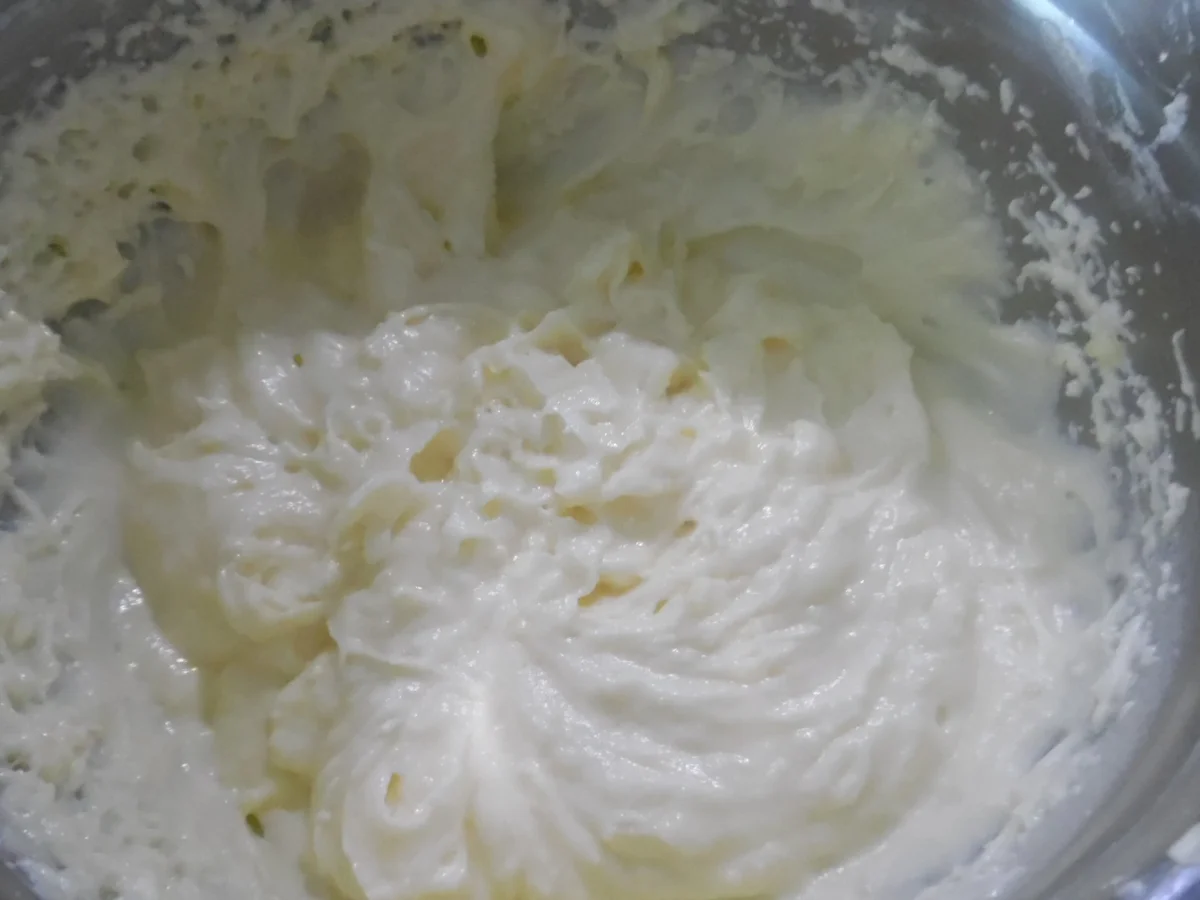 Limonen-Macarons - Rezept - Bild Nr. 5425