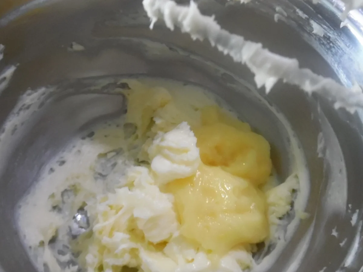 Limonen-Macarons - Rezept - Bild Nr. 5426