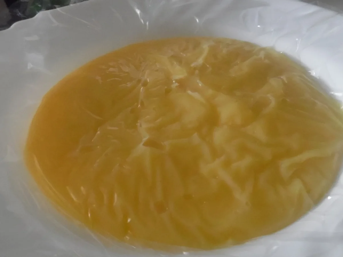 Limonen-Macarons - Rezept - Bild Nr. 5427