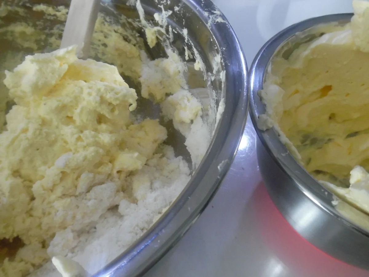 Limonen-Macarons - Rezept - Bild Nr. 5431