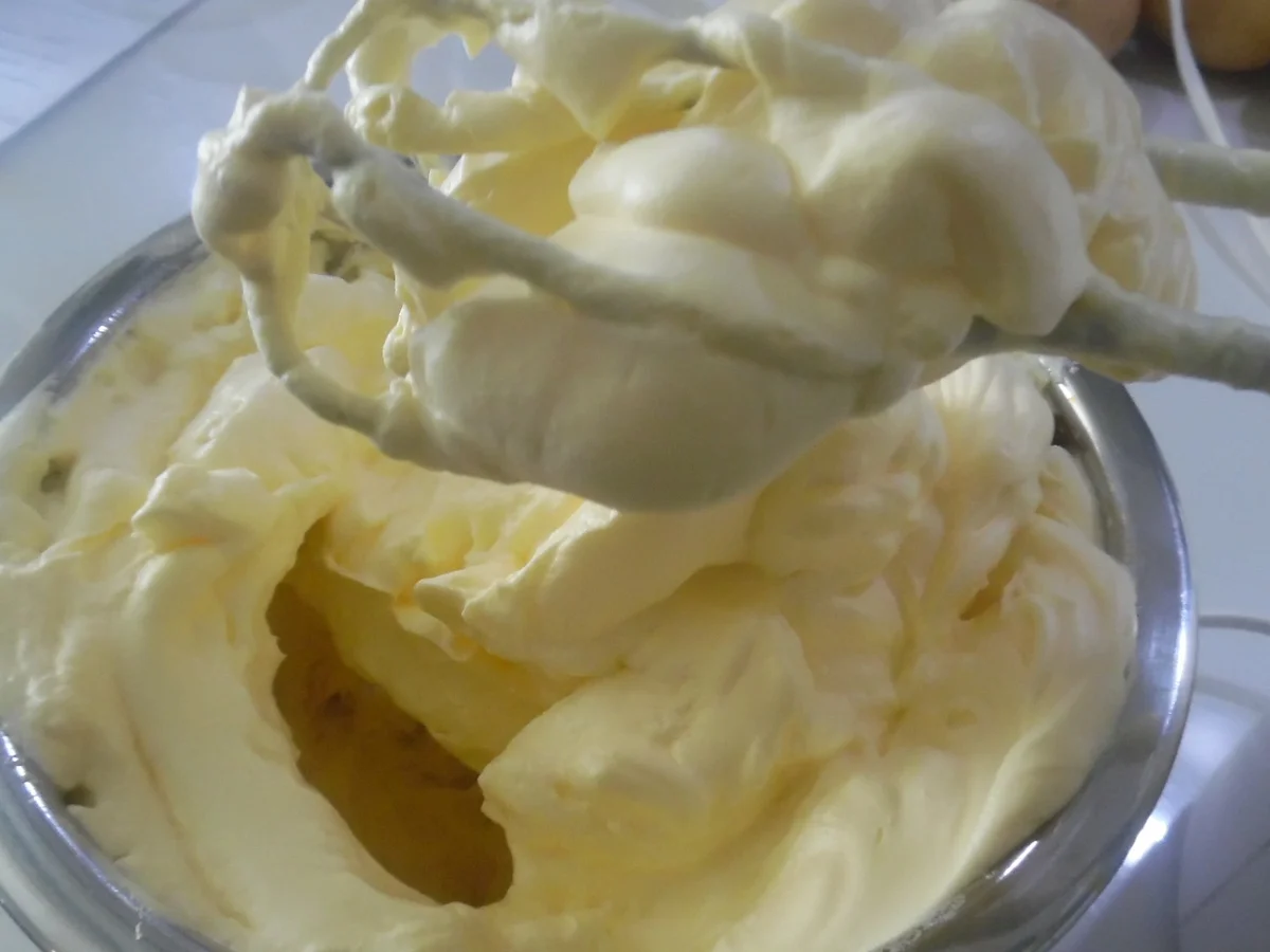 Limonen-Macarons - Rezept - Bild Nr. 5432