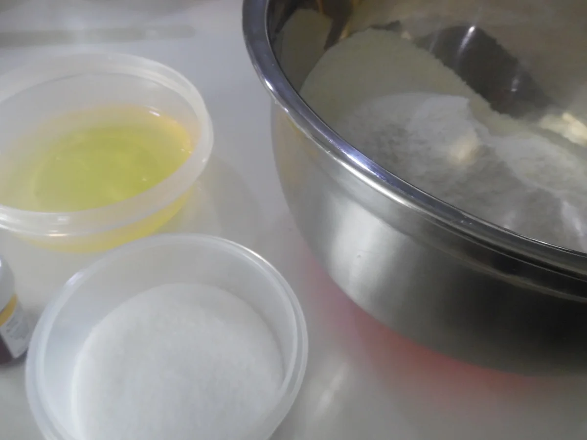 Limonen-Macarons - Rezept - Bild Nr. 5433