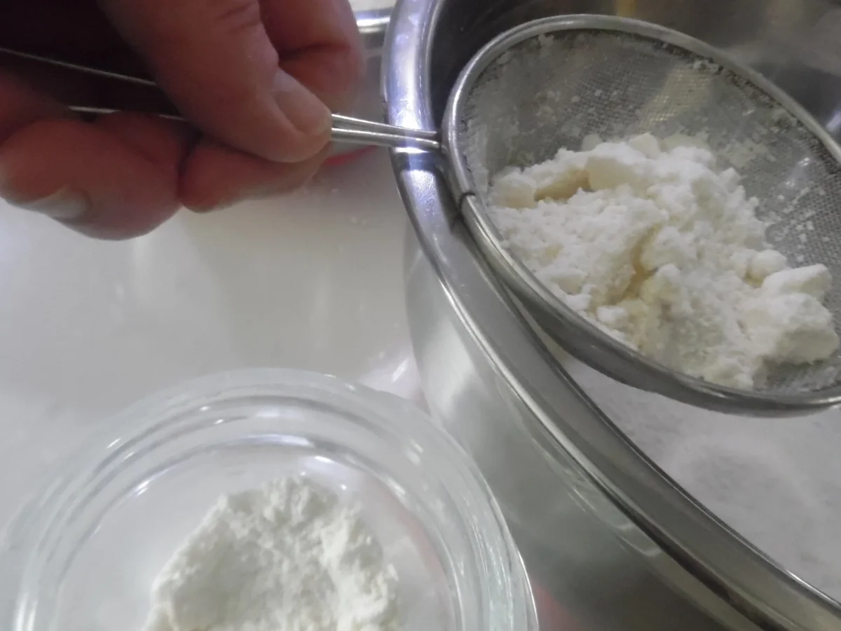 Limonen-Macarons - Rezept - Bild Nr. 5434