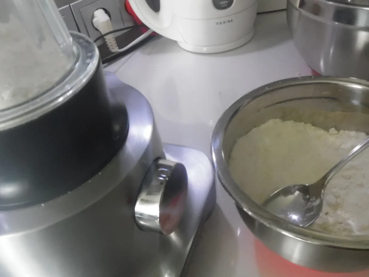 Limonen-Macarons - Rezept - Bild Nr. 5437