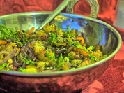 Pikante Kartoffel.Fenchel-Pfanne - Rezept - Bild Nr. 2