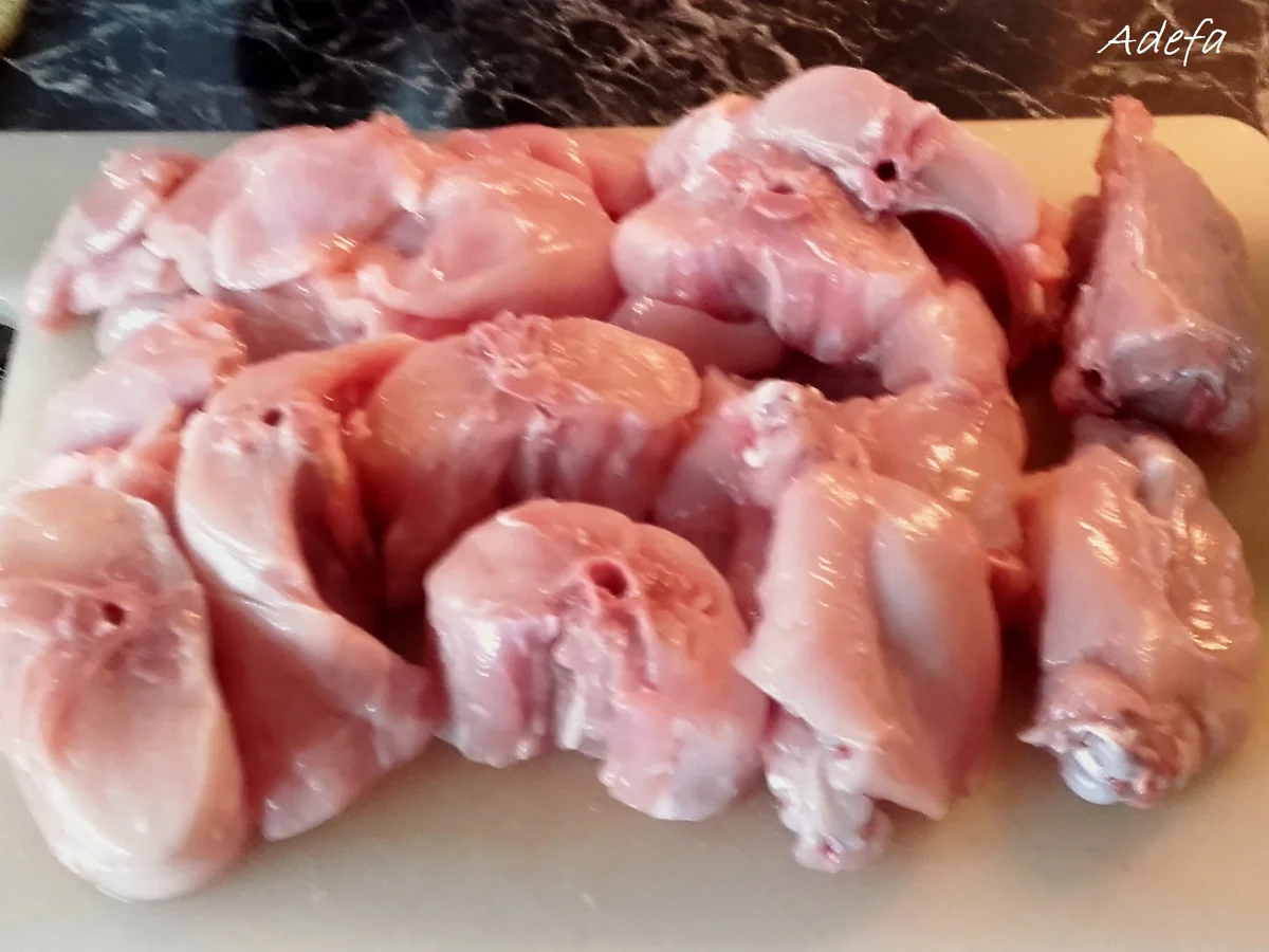 Kaninchen nach Mama´s Art - Rezept - Bild Nr. 5425