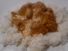 Butter Chicken (Murgh Makhani) im Basmati-Reis-Ring - Rezept - Bild Nr. 5426