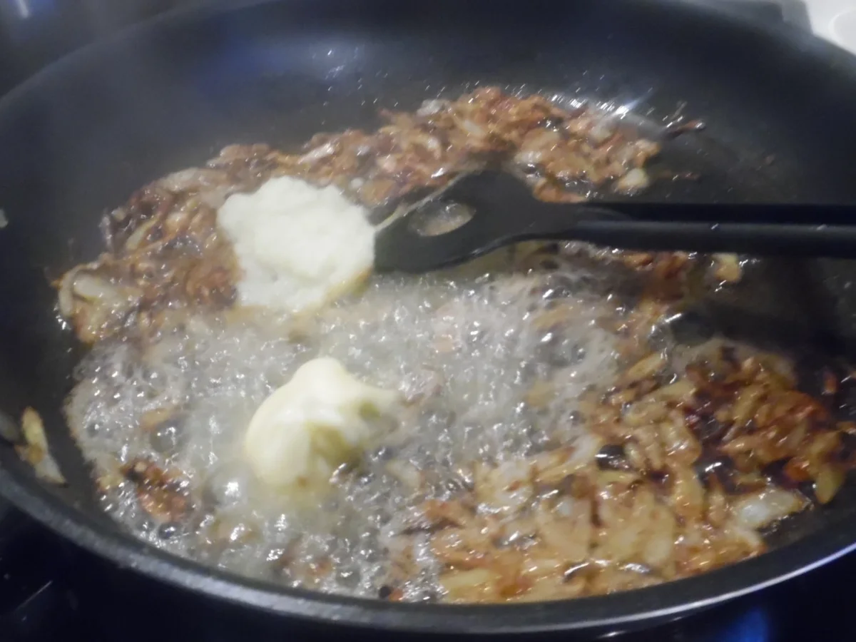 Rezept: Butter Chicken (Murgh Makhani) im Basmati-Reis-Ring Bild Nr. 5429 Butter Chicken (Murgh Makhani) im Basmati-Reis-Ring - Rezept - Bild Nr. 5429