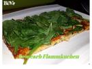 BiNe` S LOW CARB FLAMMKUCHEN - Rezept - Bild Nr. 5426