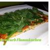 BiNe` S LOW CARB FLAMMKUCHEN - Rezept - Bild Nr. 5426