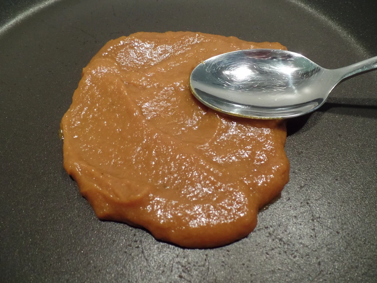 Hähnchen-Gemüse-Curry - Rezept - Bild Nr. 5433