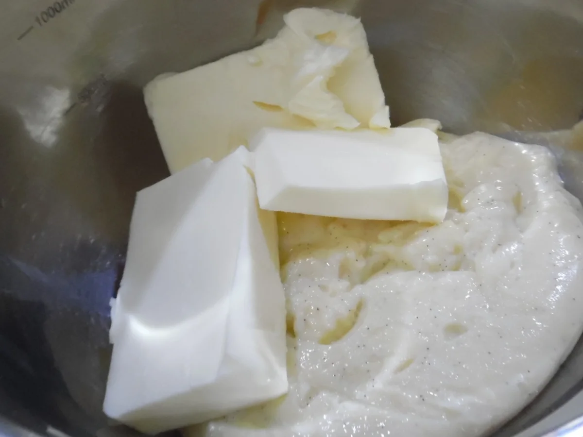 Donauwellen-Muffins - Rezept - Bild Nr. 5430