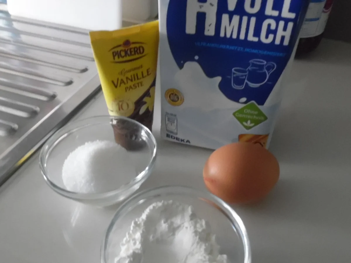 Donauwellen-Muffins - Rezept - Bild Nr. 5438