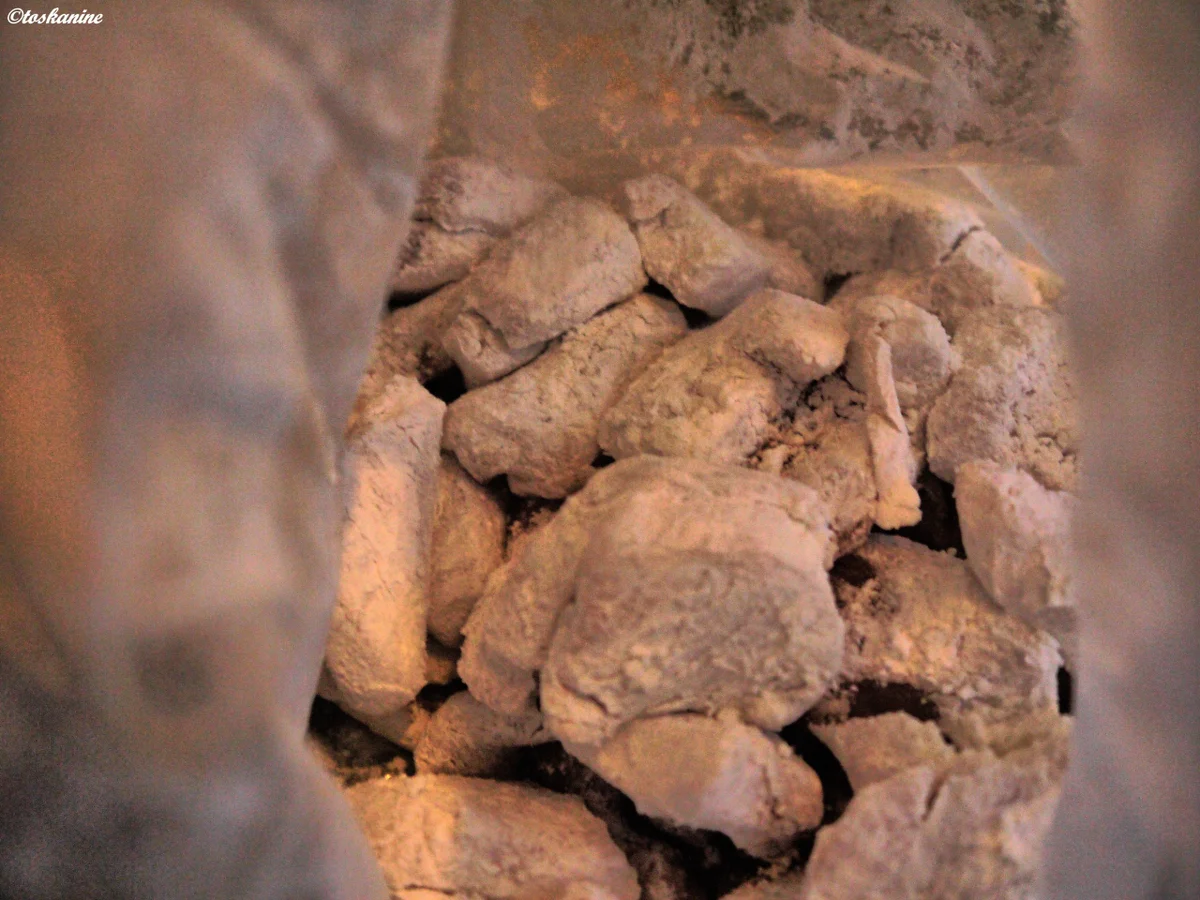 Schwein in pikantem Paprikarahm - Rezept - Bild Nr. 5432