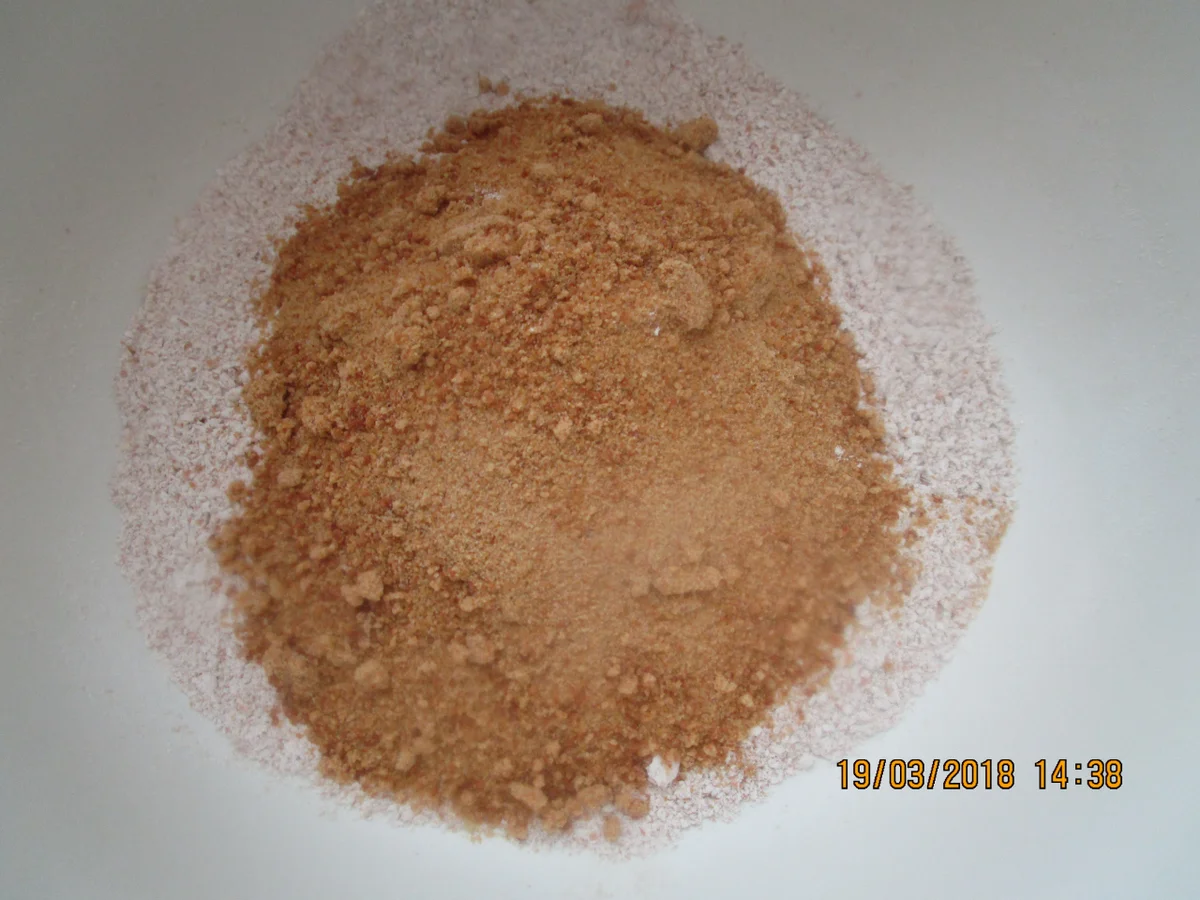 Muffins: Osterlämmchen - Rezept - Bild Nr. 5446