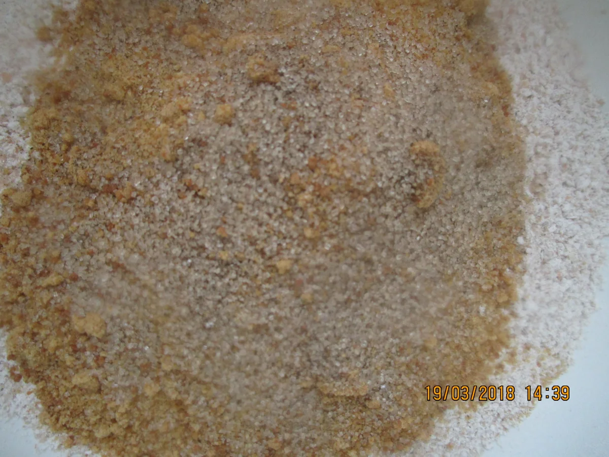 Muffins: Osterlämmchen - Rezept - Bild Nr. 5447