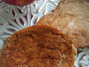 Frühstück: Apfel-Pfannkuchen - Rezept - Bild Nr. 2