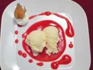 Crème Bavaroise - Rezept