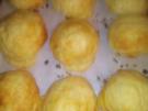 Fluffige Käsebrötchen - Rezept - Bild Nr. 5428