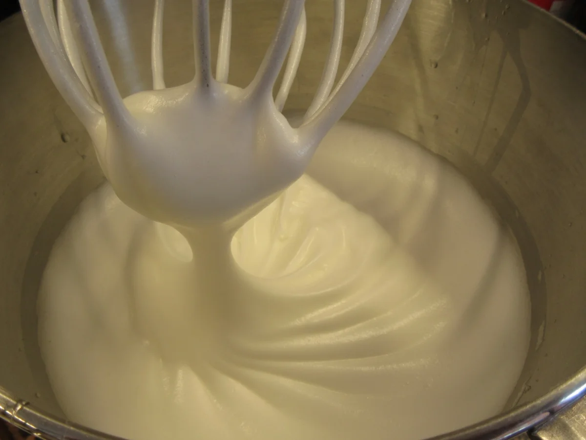 Rezept: Backen: Schokoladentorte "Sacher Art" Bild Nr. 5429 Backen: Schokoladentorte "Sacher Art" - Rezept - Bild Nr. 5429