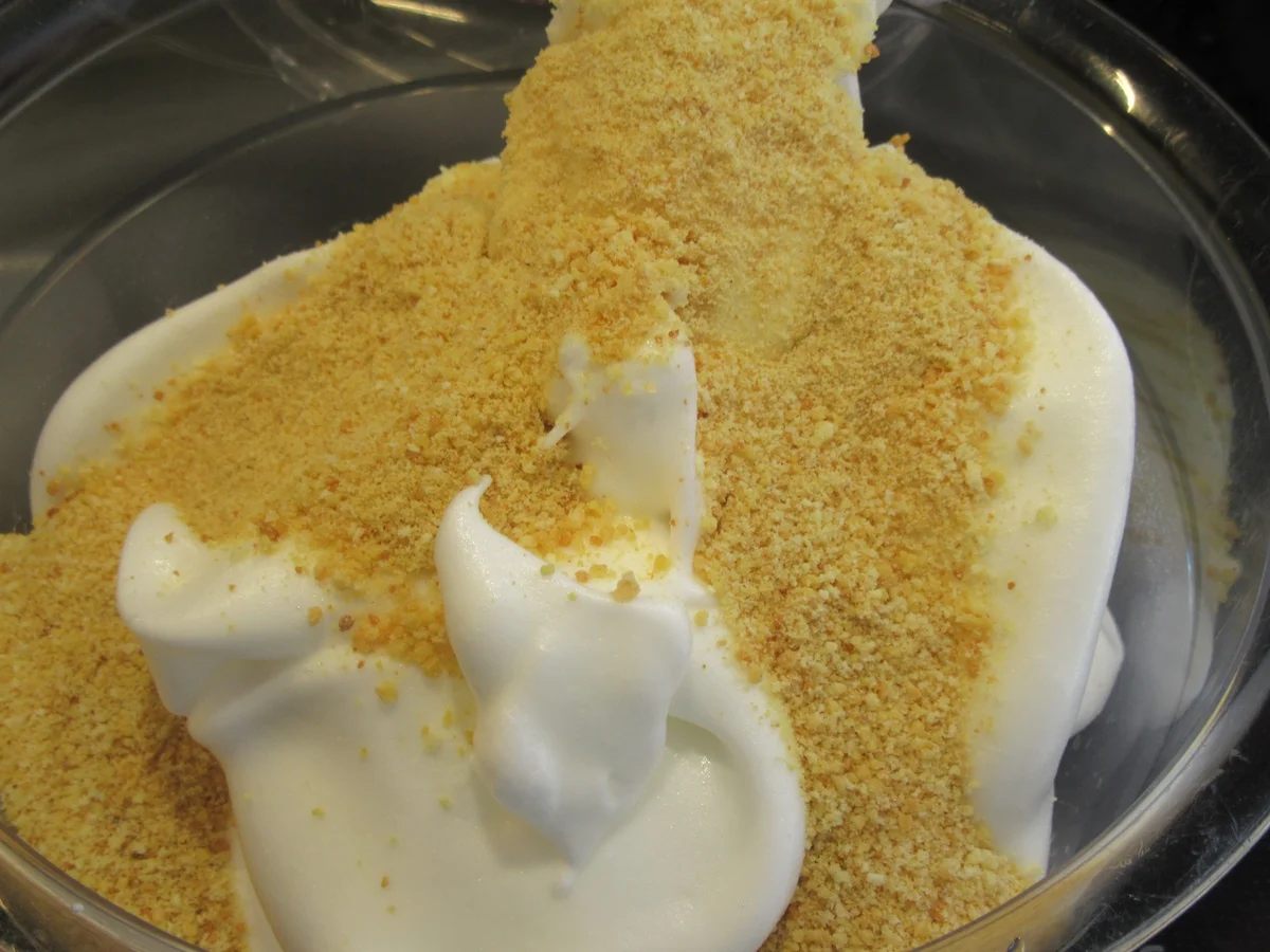 Rezept: Backen: Schokoladentorte "Sacher Art" Bild Nr. 5431 Backen: Schokoladentorte "Sacher Art" - Rezept - Bild Nr. 5431