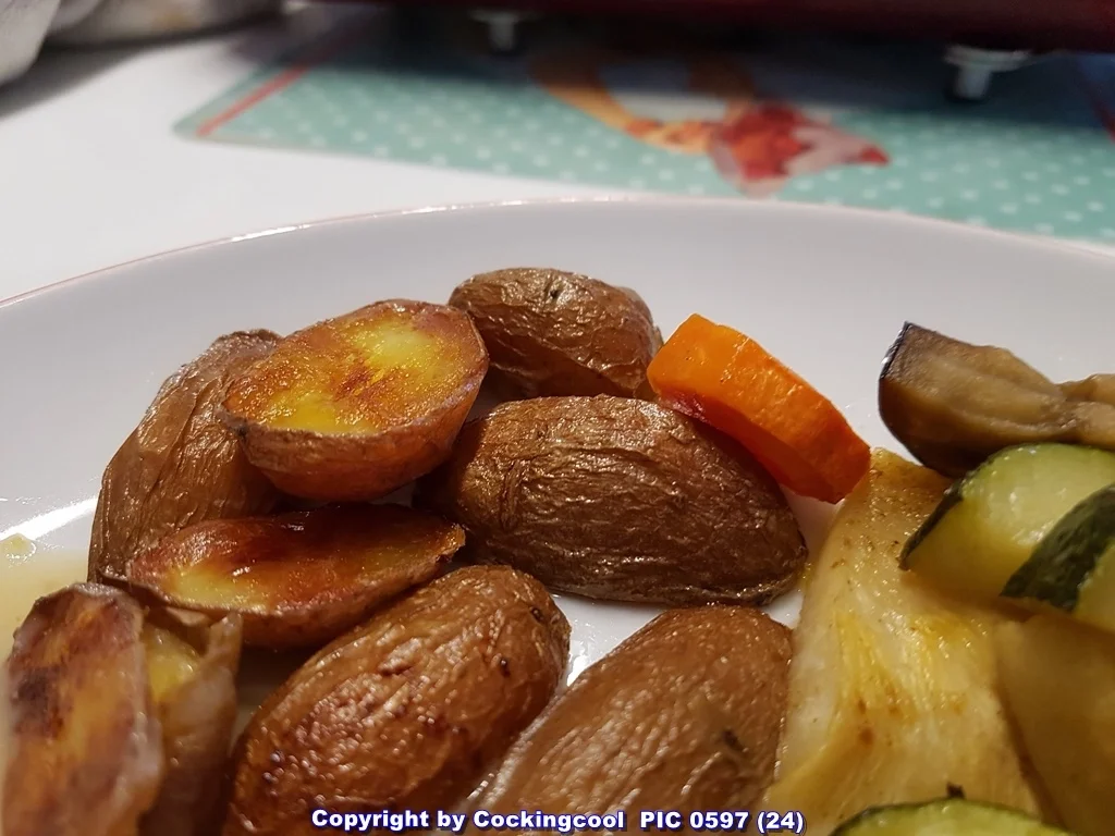 Rezept: Putenfilet Pilzgulasch à la Biggi Bild Nr. 5446 Putenfilet Pilzgulasch à la Biggi - Rezept - Bild Nr. 5446