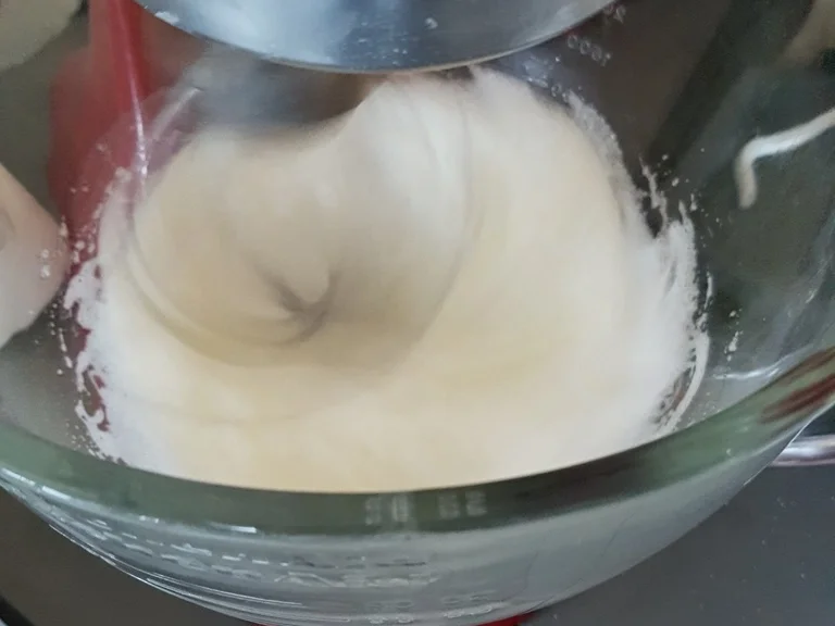 Wolke 7 "Rührkuchen" - Rezept - Bild Nr. 5450