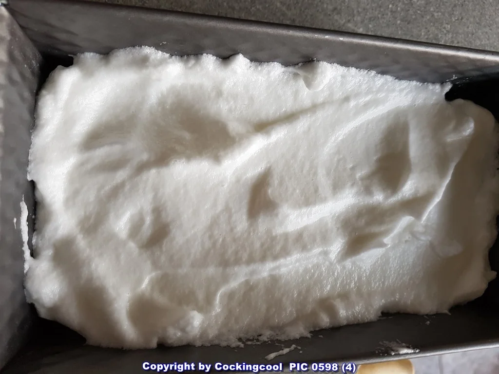 Wolke 7 "Rührkuchen" - Rezept - Bild Nr. 5451