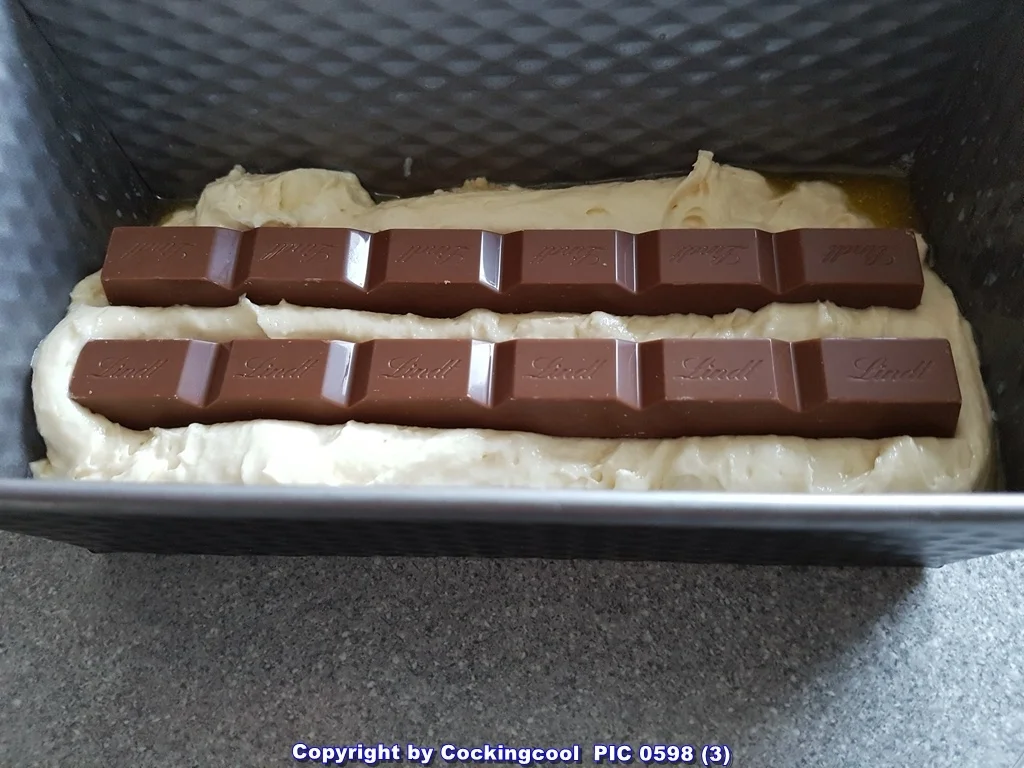 Wolke 7 "Rührkuchen" - Rezept - Bild Nr. 5452