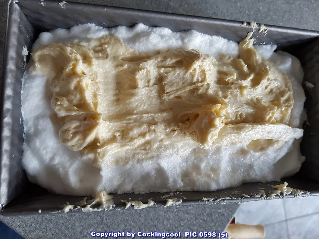 Wolke 7 "Rührkuchen" - Rezept - Bild Nr. 5453