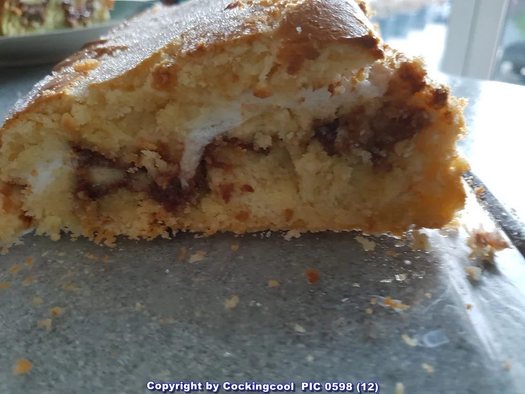 Wolke 7 "Rührkuchen" - Rezept - Bild Nr. 5456