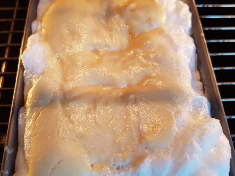 Wolke 7 "Rührkuchen" - Rezept - Bild Nr. 5457