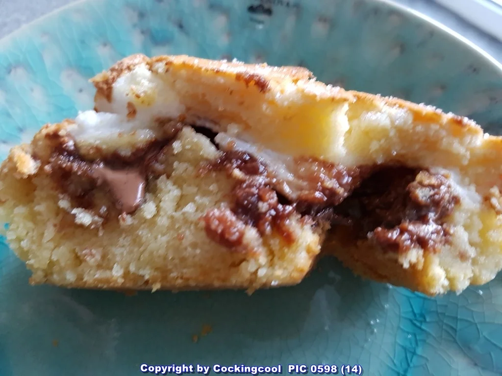 Wolke 7 "Rührkuchen" - Rezept - Bild Nr. 5458