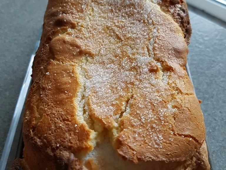 Wolke 7 "Rührkuchen" - Rezept - Bild Nr. 5459