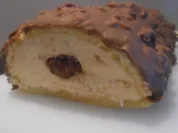 Nougat-Rolle - Rezept - Bild Nr. 5448