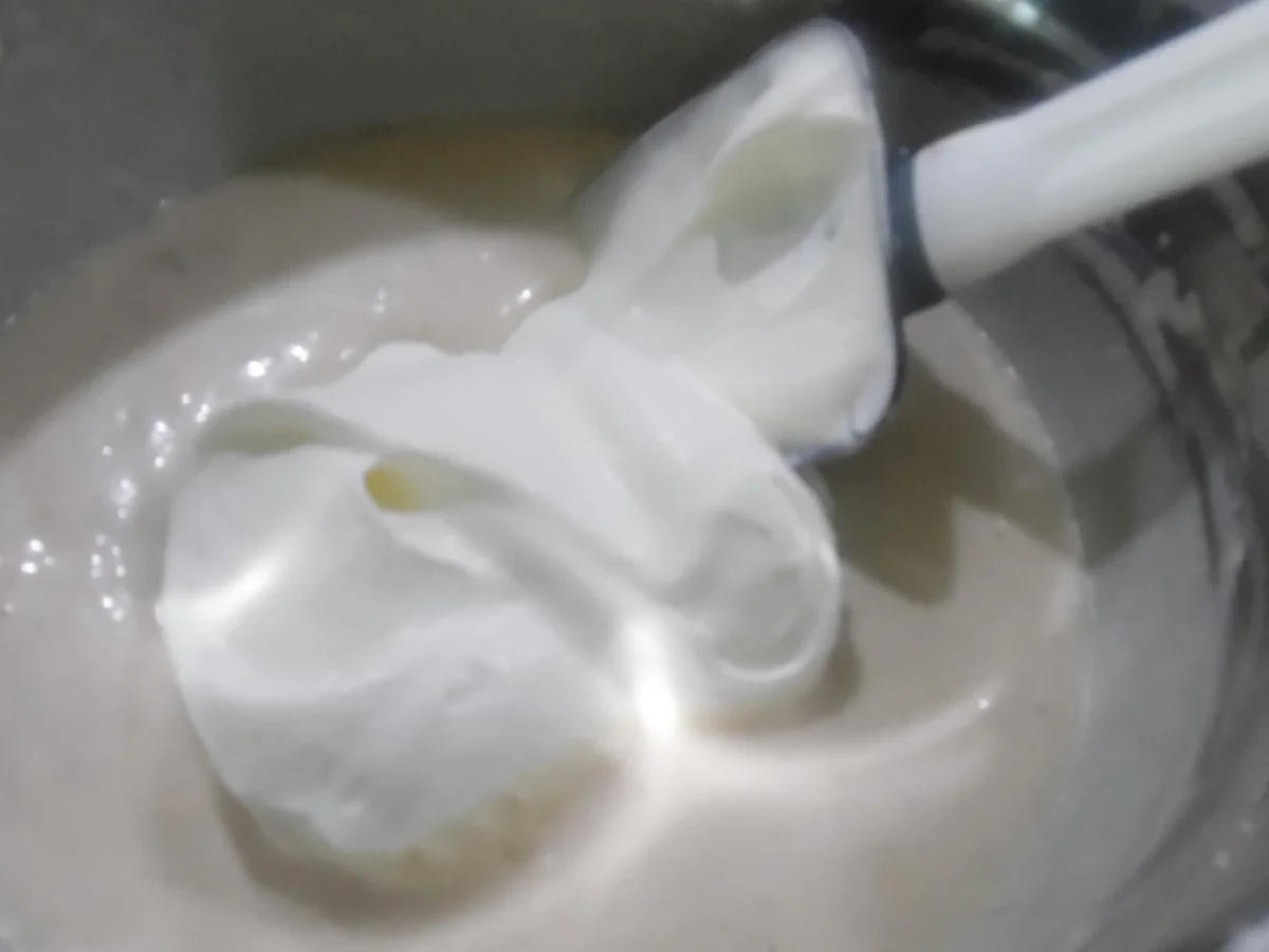 Nougat-Rolle - Rezept - Bild Nr. 5455