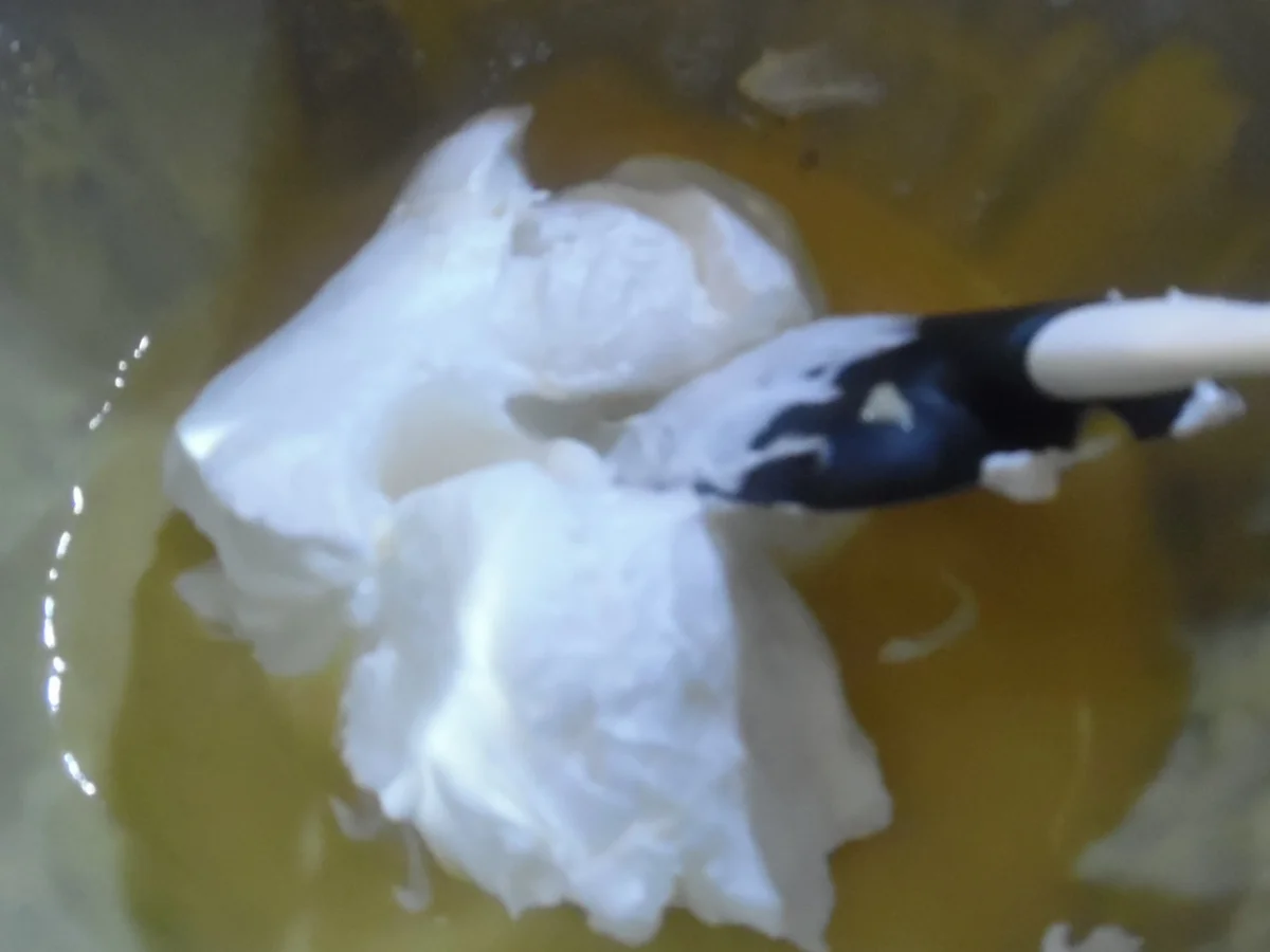 Nougat-Rolle - Rezept - Bild Nr. 5462