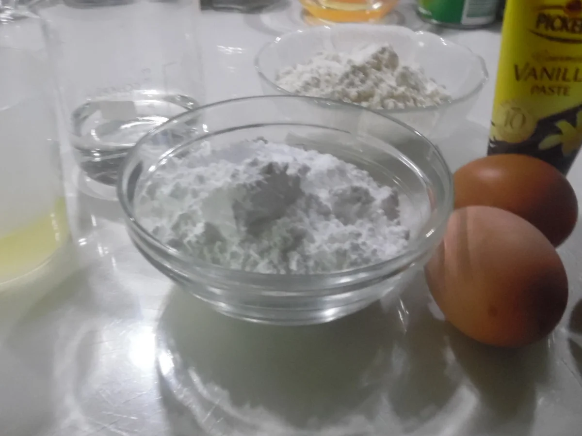 Nougat-Rolle - Rezept - Bild Nr. 5465