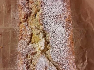 Rezept: Apfelkuchen Bild Nr. 5448 Apfelkuchen - Rezept - Bild Nr. 5448