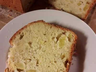 Rezept: Apfelkuchen Bild Nr. 5449 Apfelkuchen - Rezept - Bild Nr. 5449