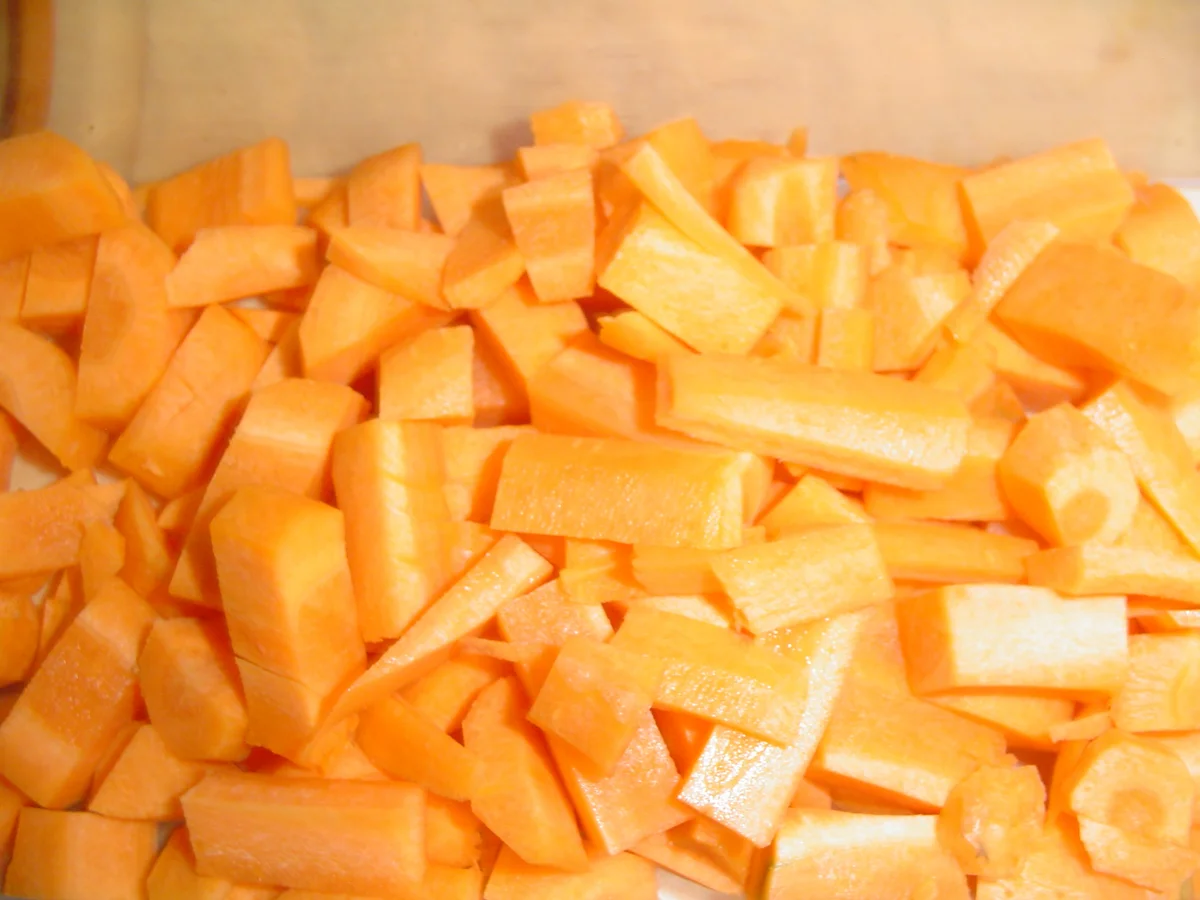 Bohneneintopf - Rezept - Bild Nr. 5451