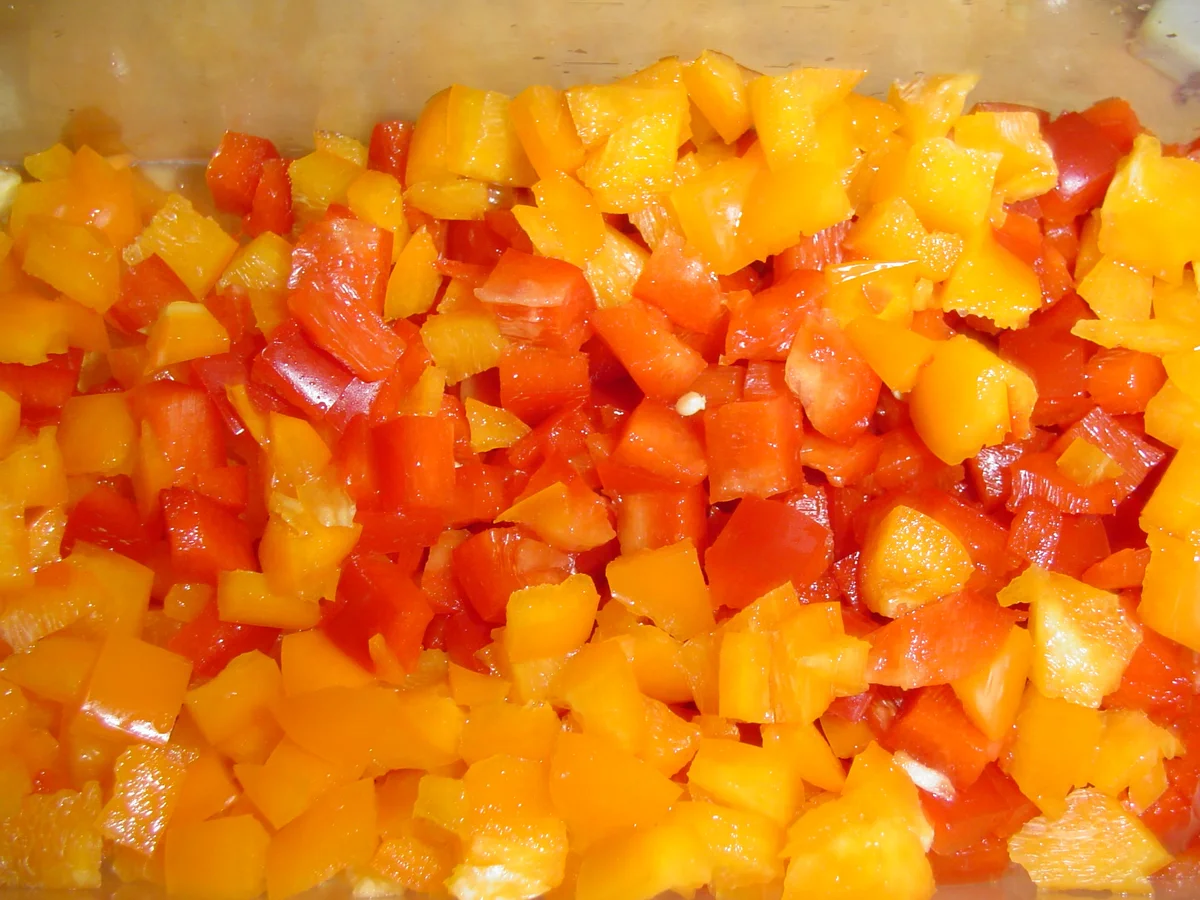 Bohneneintopf - Rezept - Bild Nr. 5452