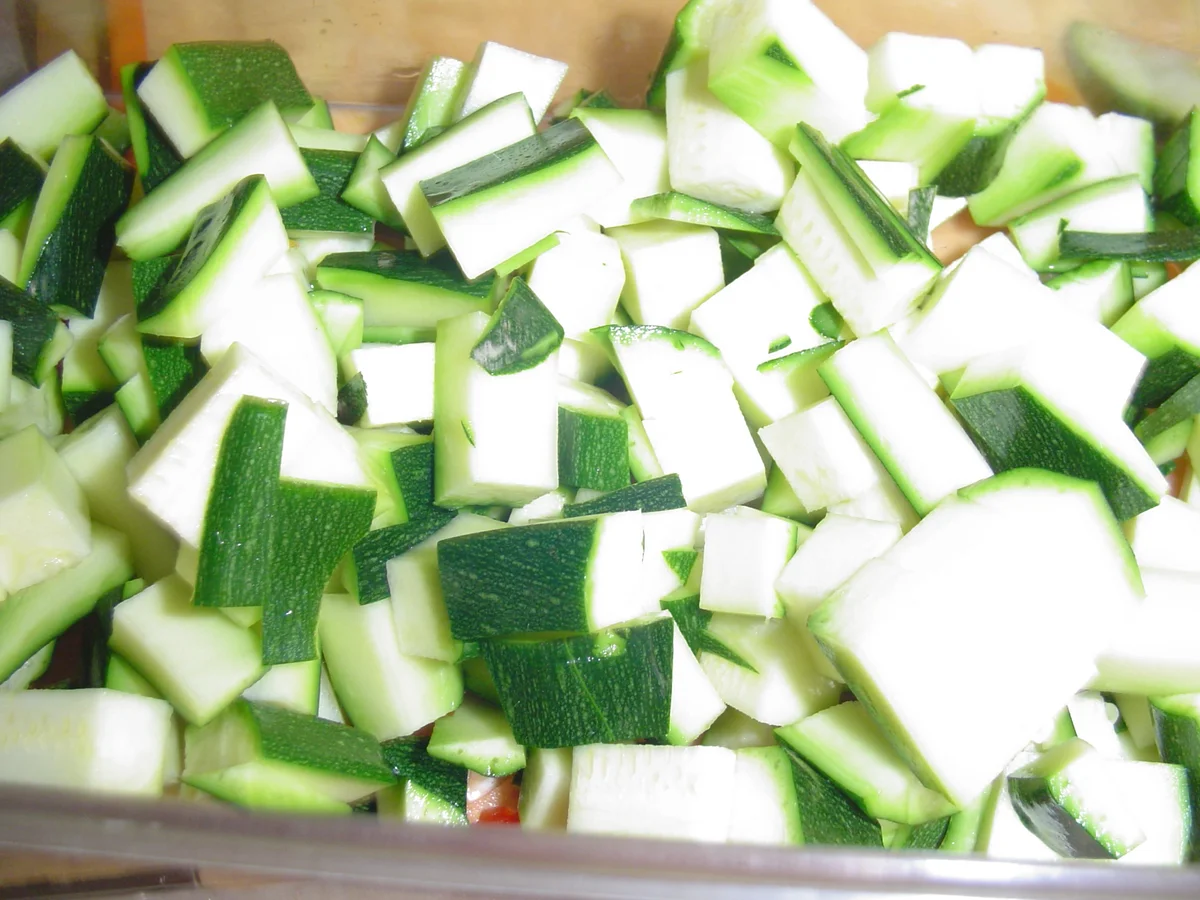 Bohneneintopf - Rezept - Bild Nr. 5453