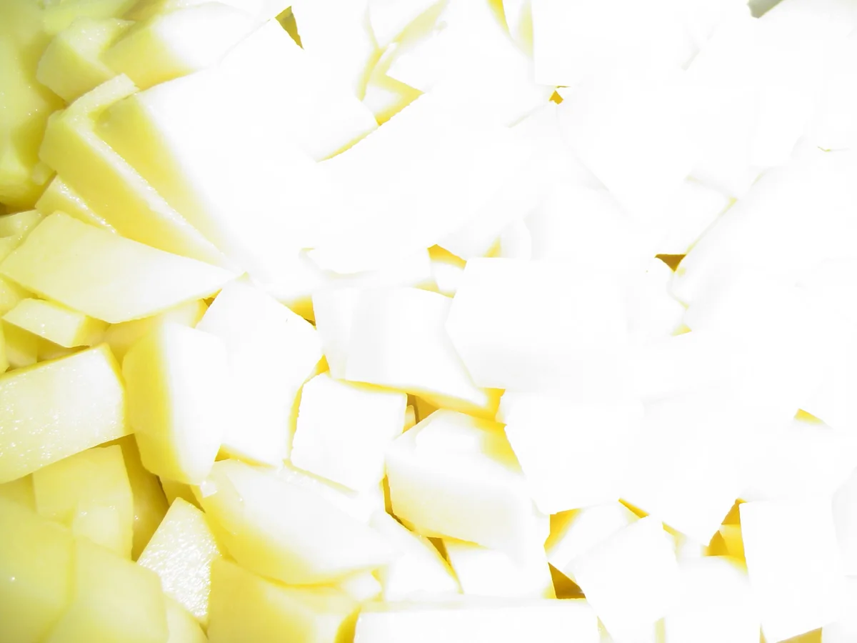 Bohneneintopf - Rezept - Bild Nr. 5454