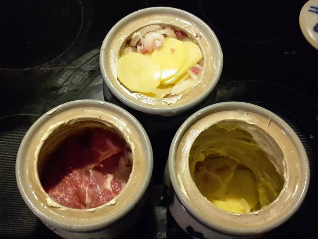 „Schleffersch Gereeste“ - Rezept - Bild Nr. 5451