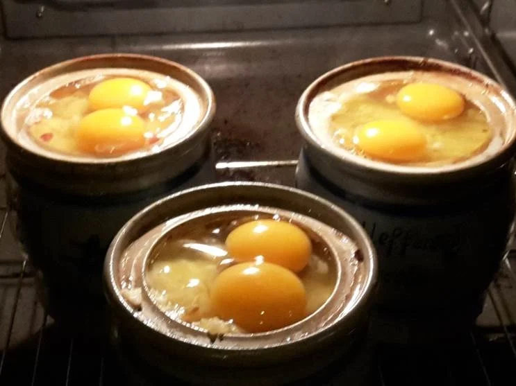 „Schleffersch Gereeste“ - Rezept - Bild Nr. 5453