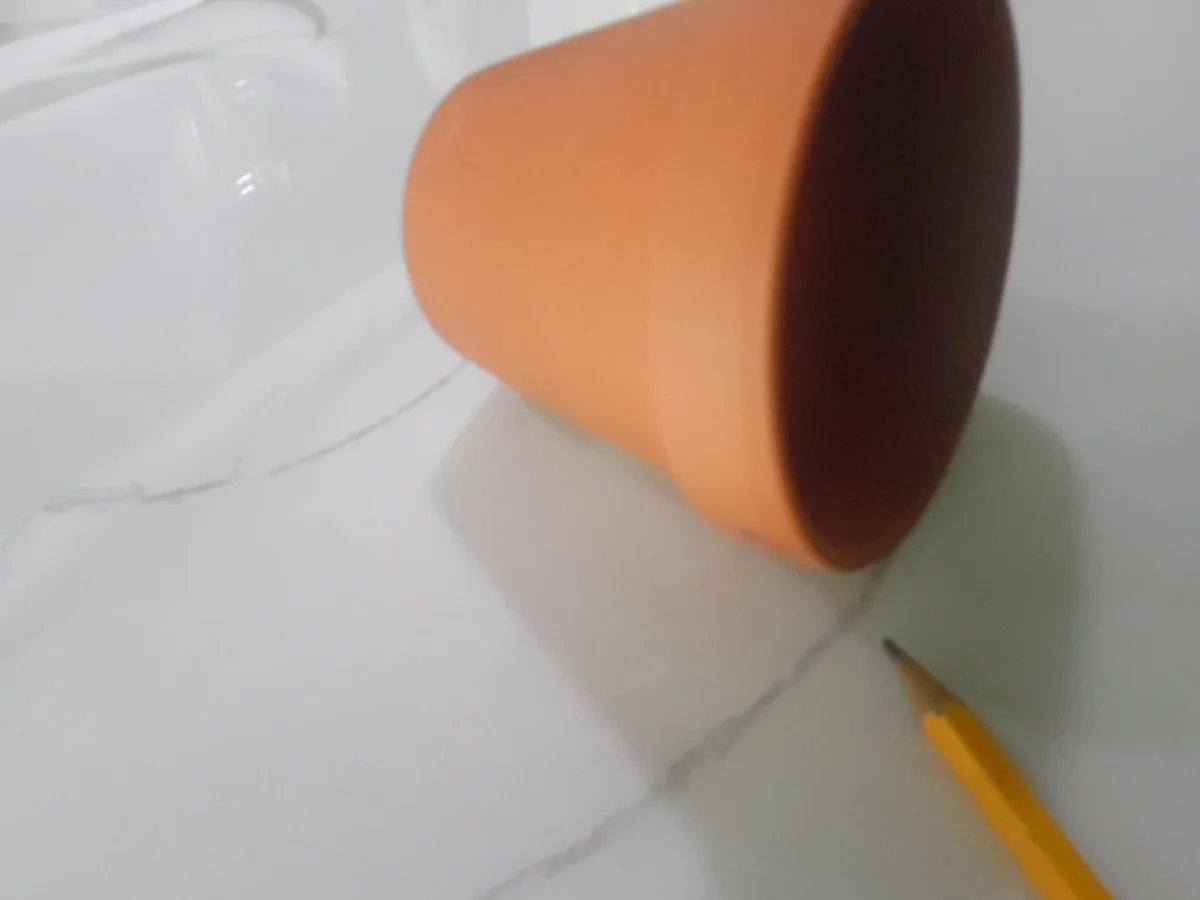 Blumentopf-Küchlein mit Pistazien und Mandeln - Rezept - Bild Nr. 5455