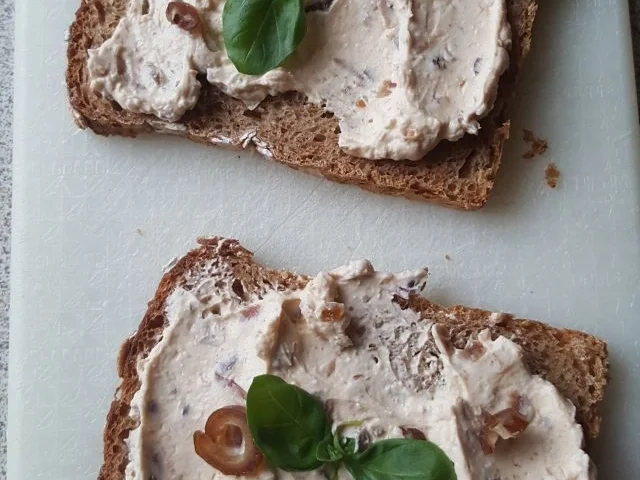 Dattelaufstrich - Rezept - Bild Nr. 2