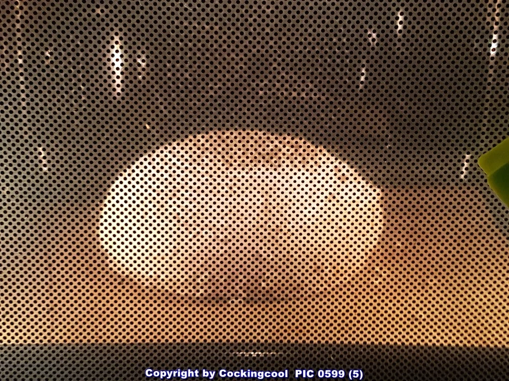 Roggenmischbrot ohne Sauerteig aber mit Buttermilch - Rezept - Bild Nr. 7